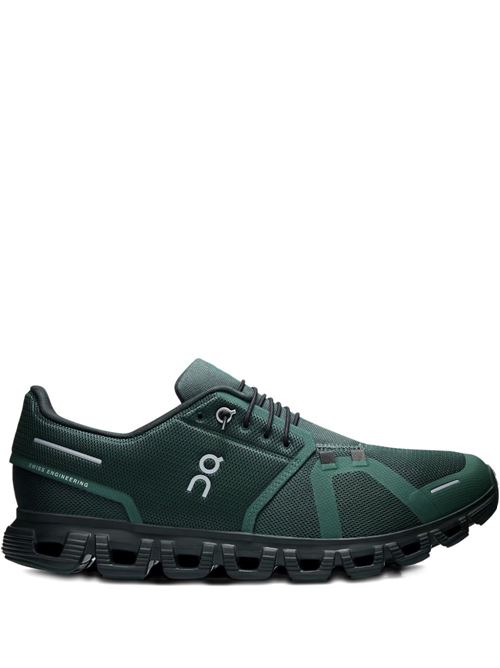 Sneakers uomo Cloud 6 ON RUNNING | 3MF10070214EVERGREEN/BLACK